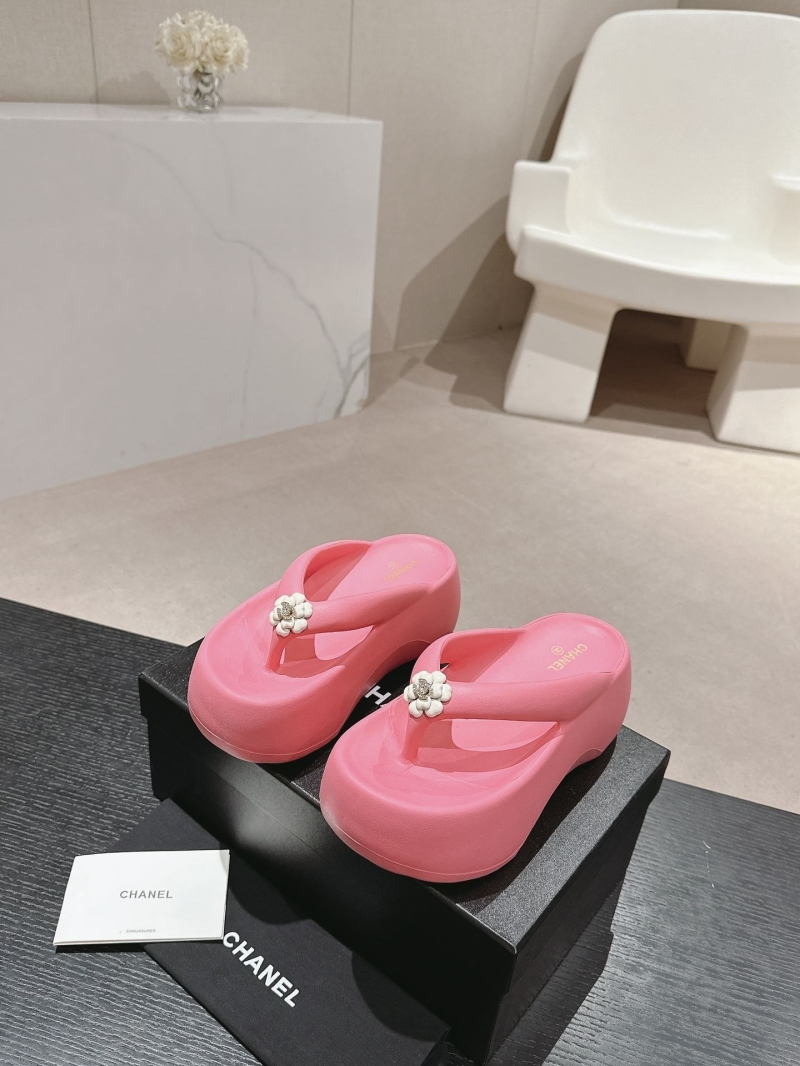 Ch*el slippers